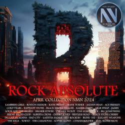 Rock Absolute (2024) Mp3 - Rock, Punk, Alternative, Progressive!