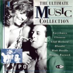 The Ultimate Music Collection Part 01 (1995) FLAC - Pop