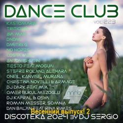  2024 Dance Club Vol.223  ! 2 (2024) MP3