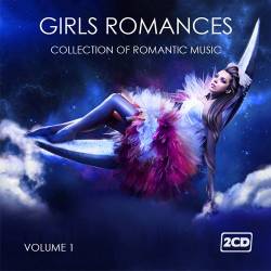 Girls Romances 2CD (Mp3) - Pop, Rock, Soul!