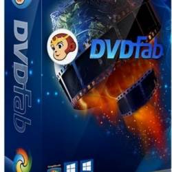 DVDFab 13.0.1.6 Final + Portable