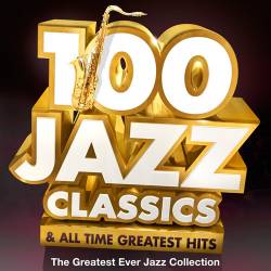 100 Jazz Classics (Mp3) - Jazz!