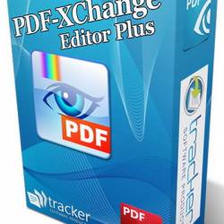 PDF-XChange Editor Plus 10.3.0.386.0 + Portable