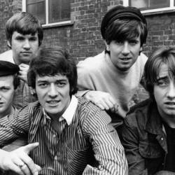 The Hollies - Discography (120 Releases) Mp3 - Classic rock!