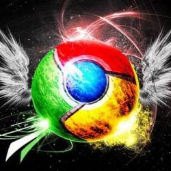 Google Chrome 28.0.1500.95 Mod by SK