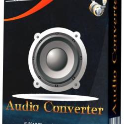Bigasoft Audio Converter 3.7.47.4976 ML/RUS