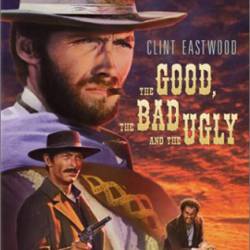, ,  / The Good, the Bad and the Ugly (1966) BDRip