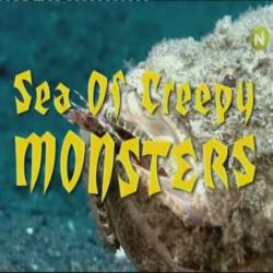   (  ) / Sea of Creepy Monsters (2010) SATRip-AVC