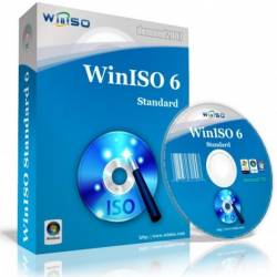 WinISO Standard 6.3.0.5036 Rus