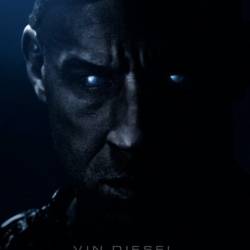  / Riddick (2013) WEBRip | :  () [Andi]