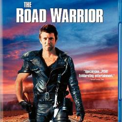  2:   / Mad Max 2: The Road Warrior (1981) BDRip