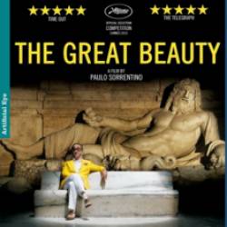   / La grande bellezza / The Great Beauty (2013) HDRip