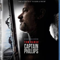   / Captain Phillips (2013/BD-Remux/BDRip/HDRip)