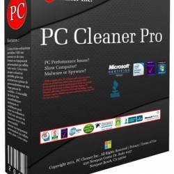 PC Cleaner Pro 2014 v12.1.14.1.24