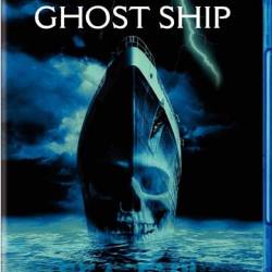 - / Ghost Ship (2002) HDRip-AVC