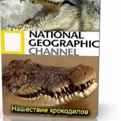 NG.   / Croc Invasion (2012) HDTV [H.264/1080i]