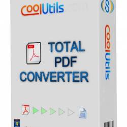 Coolutils Total PDF Converter 2.1.266 ML/RUS