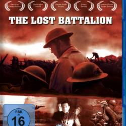   /   / The Lost Battalion (2001 BDRip)  