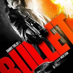  / Bullet (2014) BDRip-AVC | 