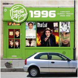Top Of The Pops 1996 (2007) [Lossless+Mp3]