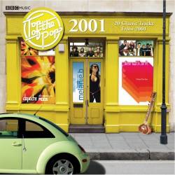 Top Of The Pops 2001 (2007) [Lossless+Mp3]