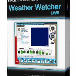 Weather Watcher Live 7.1.137