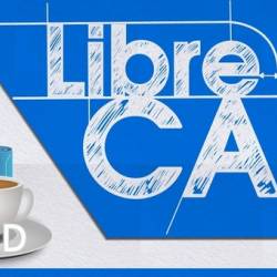 LibreCAD 2.0.3 Final