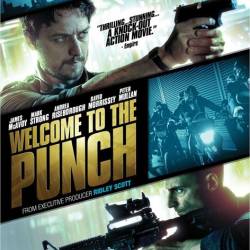     / Welcome to the Punch (2013) HDRip/1400Mb/700Mb/BDRip 720p/ 
