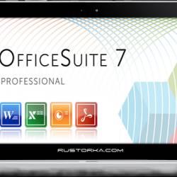 OfficeSuite Pro.    Android