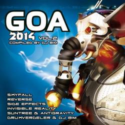 Goa 2014, Vol. 2 (2014)