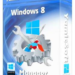 Windows 8 Manager 2.0.7 Final