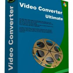 iSkysoft Video Converter Ultimate 5.1.0.0 + Rus