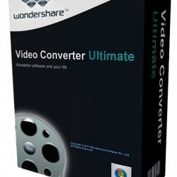 Wondershare Video Converter Ultimate 7.1.0.2 + Rus