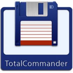 Total Commander 8.51a LitePack | PowerPack | ExtremePack 2014.4 Final + Portable [Multi/Ru]