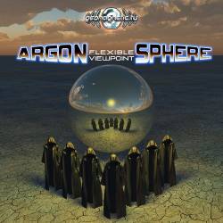 Argon Sphere - Flexible Viewpoint (2014)
