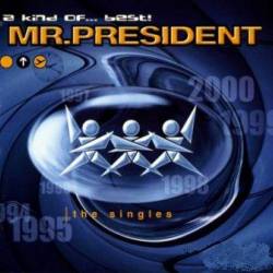 Mr.President - Best (2002) MP3