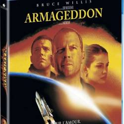 Армагеддон / Armageddon (1998) BDRip | BDRip-AVC | BDRip 720p | BDRip 1080p
