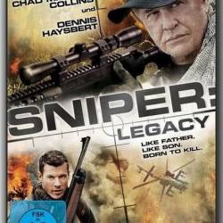 :  / Sniper: Legacy (2014) WEB-DLRip/WEB-DL  1080p/