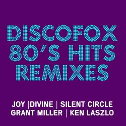 VA - Discofox 80's Hits (Remixes) (2014)
