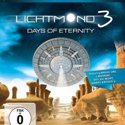     -   3:   / Lichtmond 3: Days of Eternity (2014) FLAC / 5:1, 16 bit, 6 channels