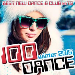 100 Winter 2015 Dance (2014)