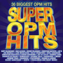 Super OPM Hits (2014)