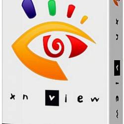 XnView 2.31 Complete + Portable