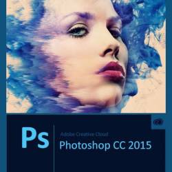 Adobe Photoshop CC 2015 v16.0 by m0nkrus (x86/x64/2015/RUS/ENG)