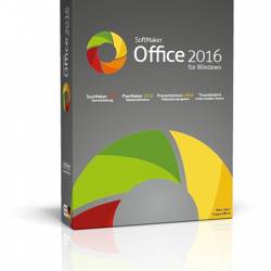 SoftMaker Office 2016 rev. 742.0829