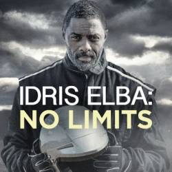  .   / Idris Elba. No Lmits (2015) HDTVRip -  