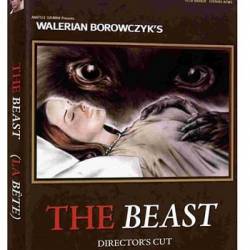  / La Bete / The Beast  DVDRip-AVC 