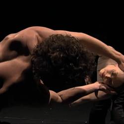   ø -      /Marco Goecke - Tchaikovsky - Der Nussknacker - The Nutcracker - Stuttgarter Ballett/ (  - 2007) HDTVRip