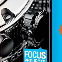 Franzis FOCUS Projects Professional 3.25.02375 + Rus