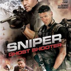 :   / Sniper: Ghost Shooter (2016) WEB-DLRip/WEB-DL 720p/WEB-DL 1080p/ -